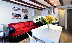 Palace La Vida Apartments By Wonderful Italy